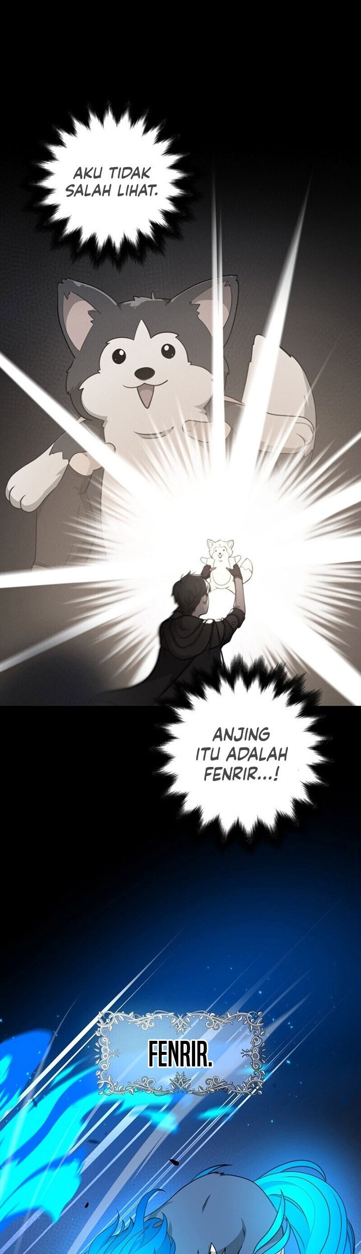 Archmage Streamer Chapter 5 Gambar 6