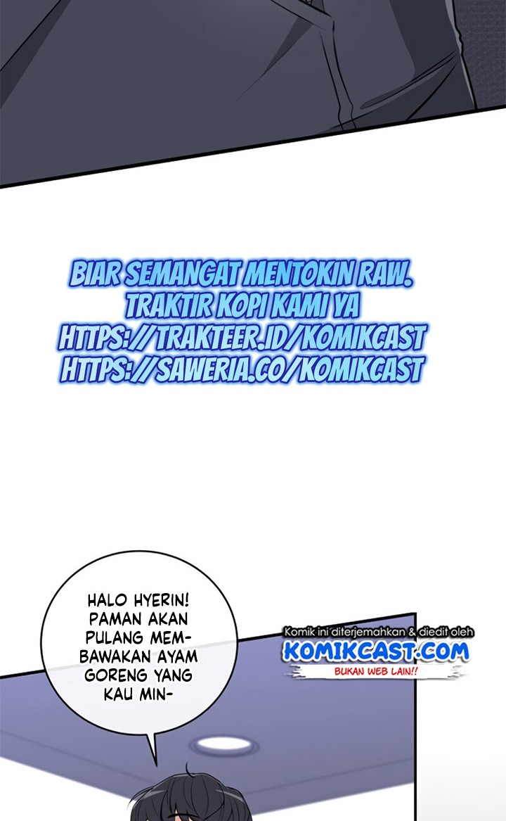 Archmage Streamer Chapter 5 Gambar 9