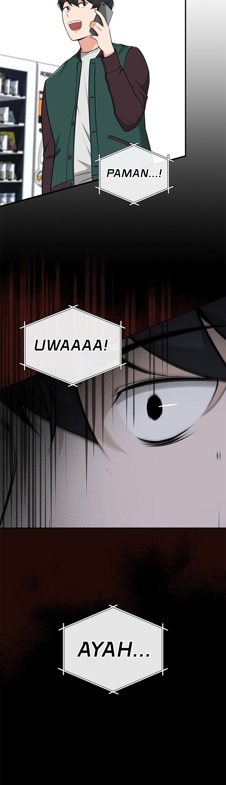 Archmage Streamer Chapter 5 Gambar 10