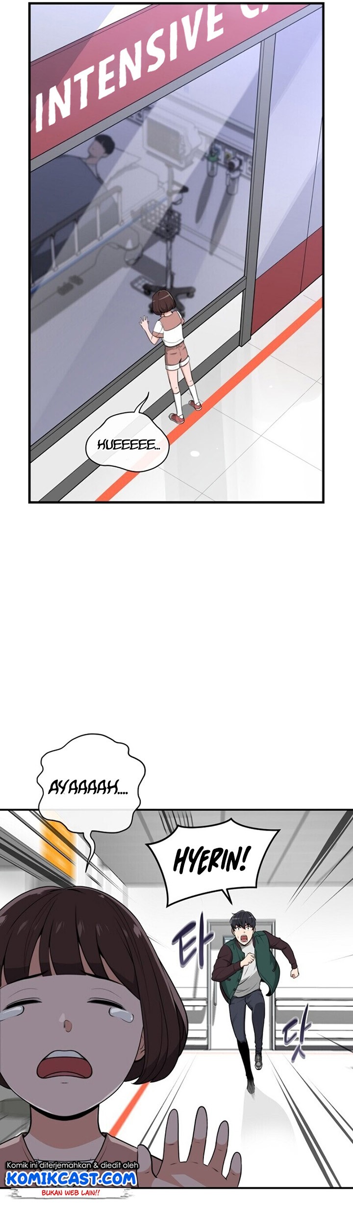 Archmage Streamer Chapter 5 Gambar 14