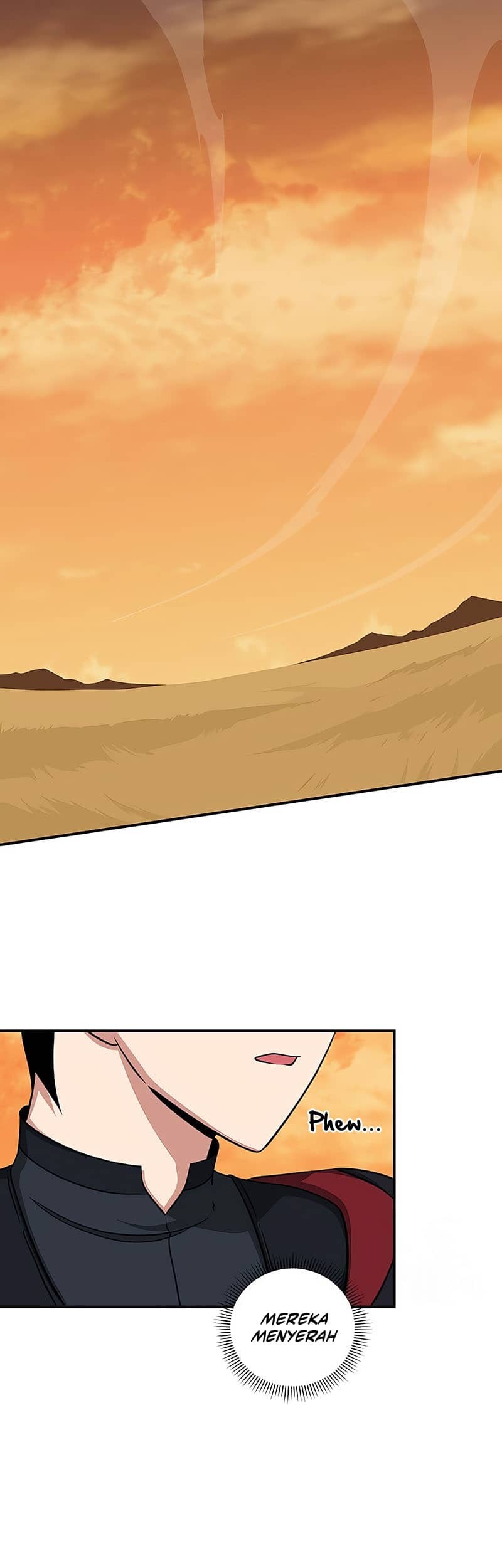 Baca Manhwa Archmage Streamer Chapter 51 Gambar 2