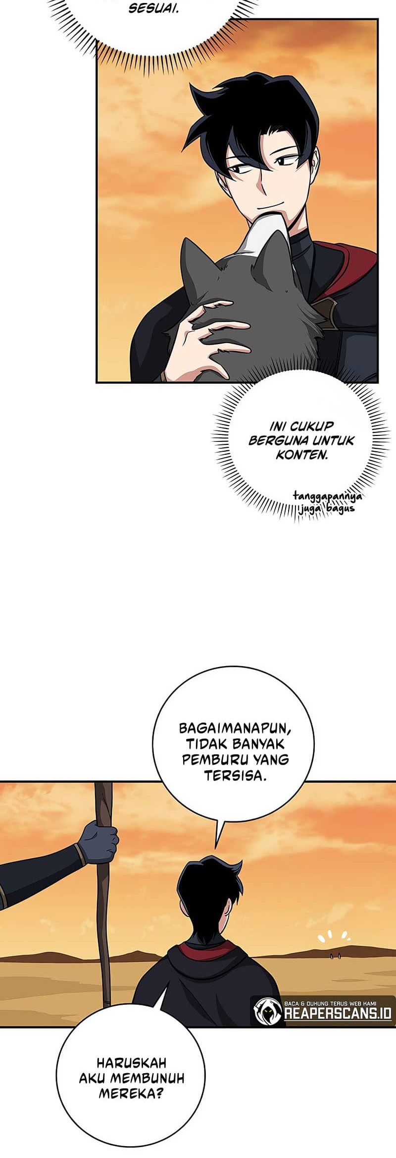 Archmage Streamer Chapter 51 Gambar 5