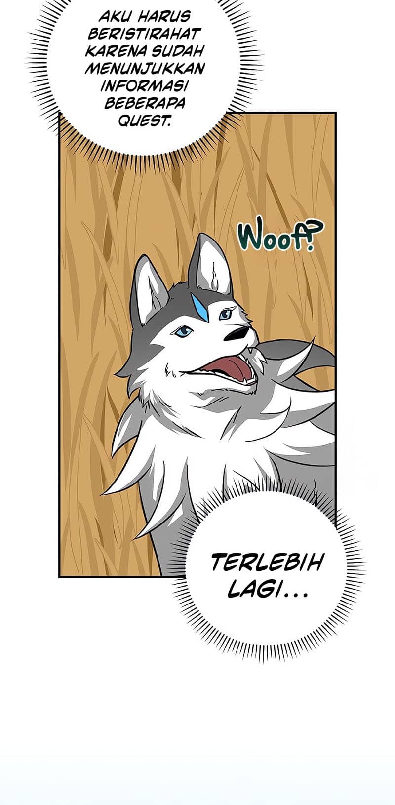 Archmage Streamer Chapter 51 Gambar 17