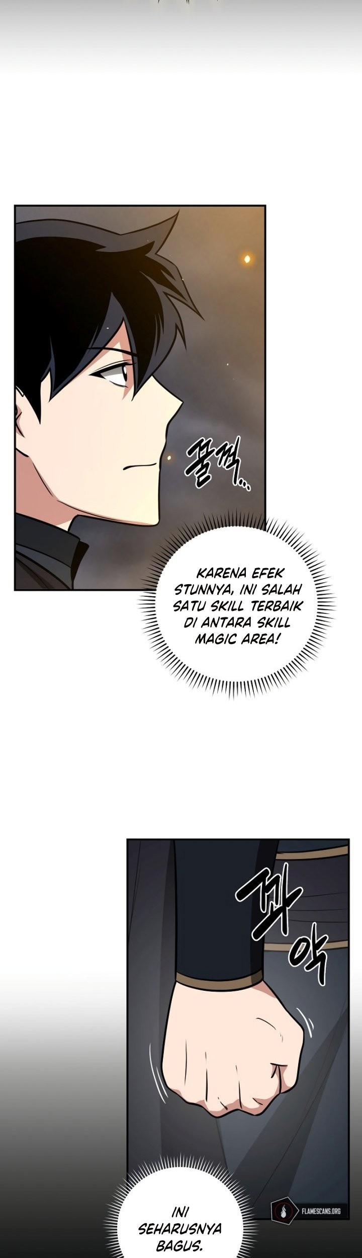 Archmage Streamer Chapter 53 Gambar 18
