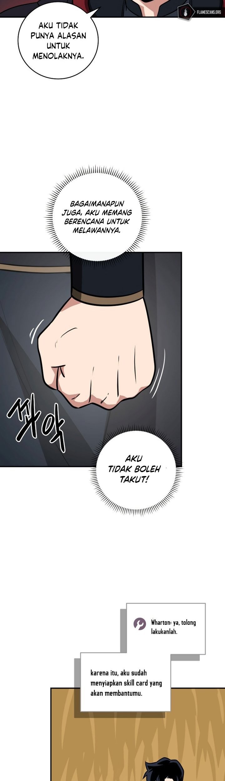 Archmage Streamer Chapter 53 Gambar 30