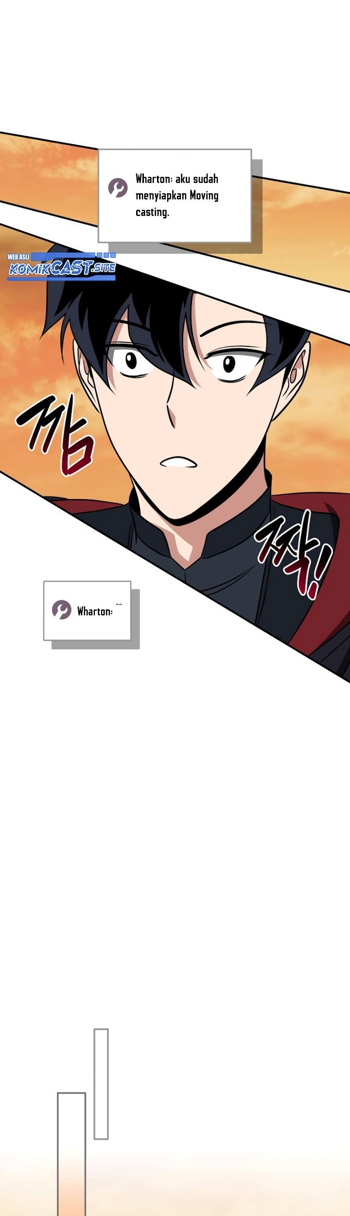 Archmage Streamer Chapter 53 Gambar 32