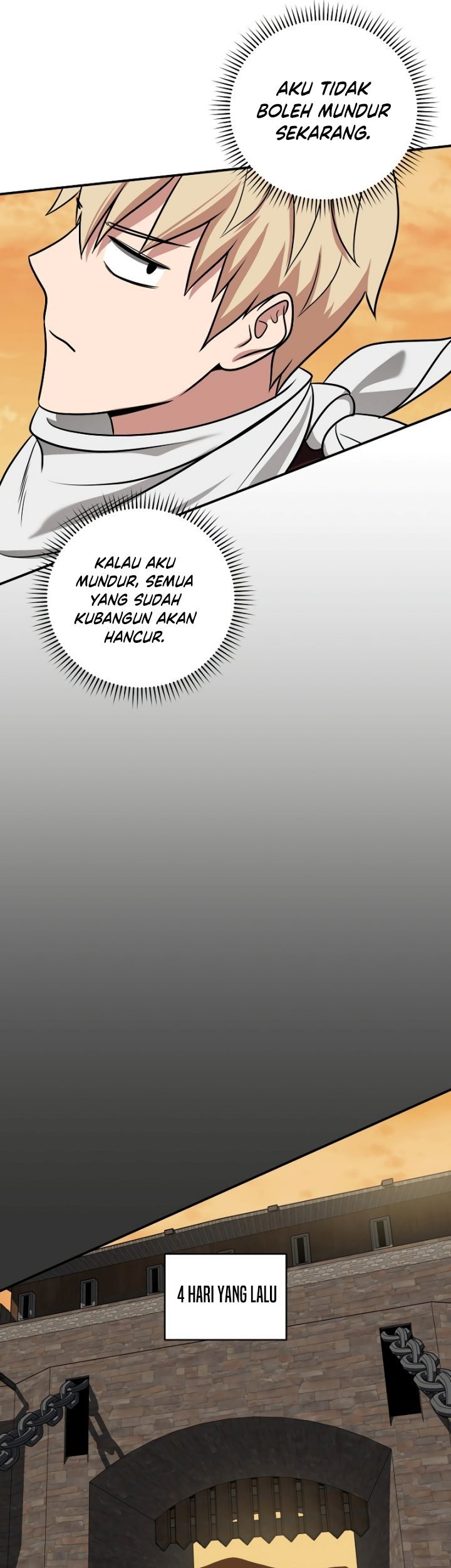 Archmage Streamer Chapter 53 Gambar 38