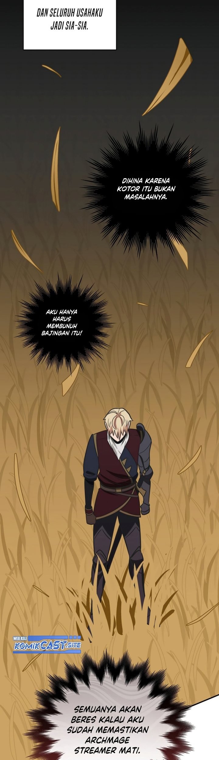 Archmage Streamer Chapter 53 Gambar 42