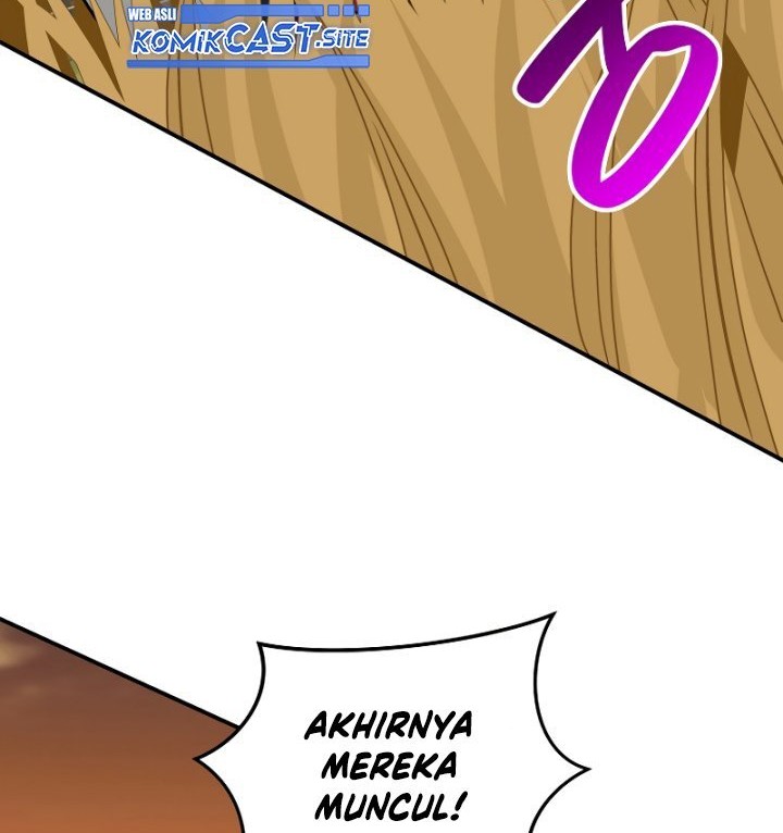 Archmage Streamer Chapter 53 Gambar 45