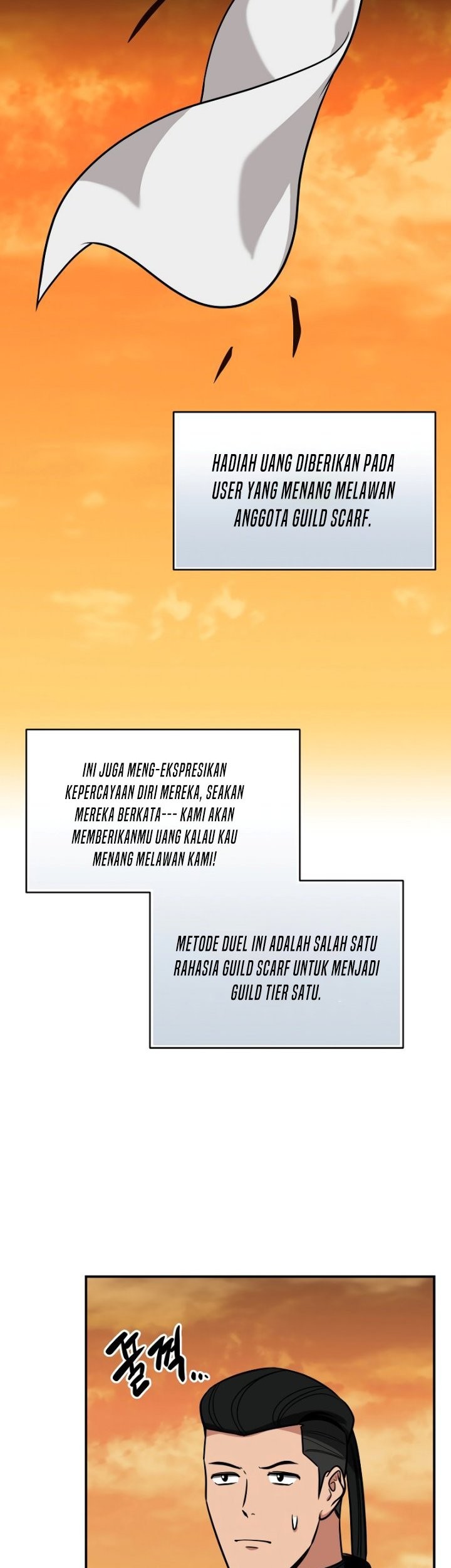 Archmage Streamer Chapter 53 Gambar 54