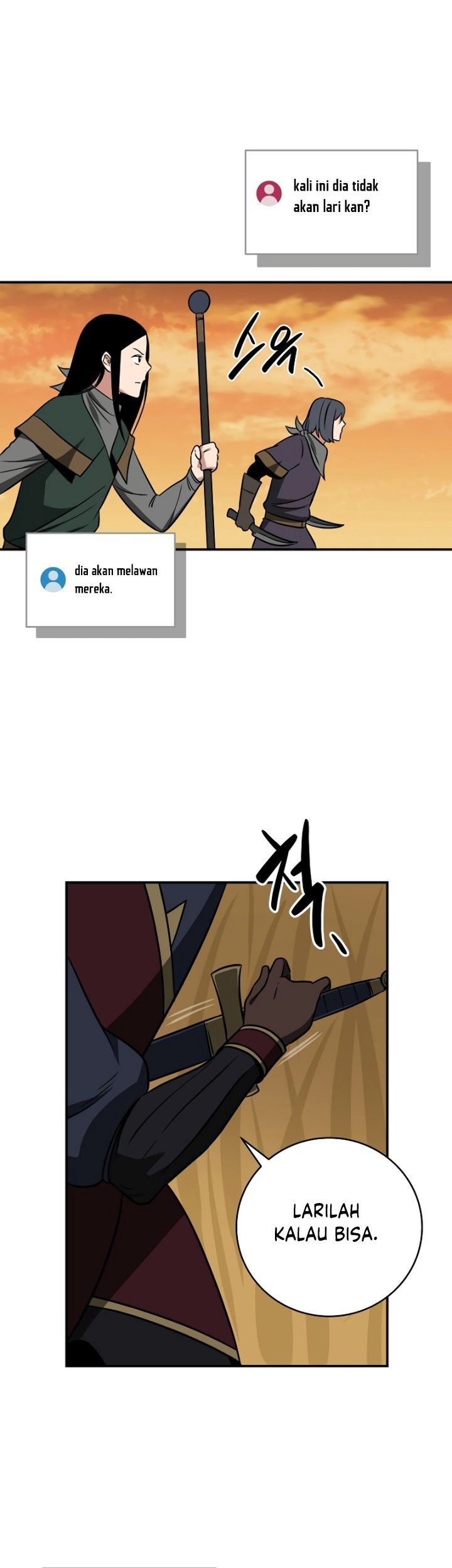 Archmage Streamer Chapter 53 Gambar 56