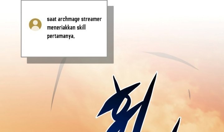 Archmage Streamer Chapter 53 Gambar 57