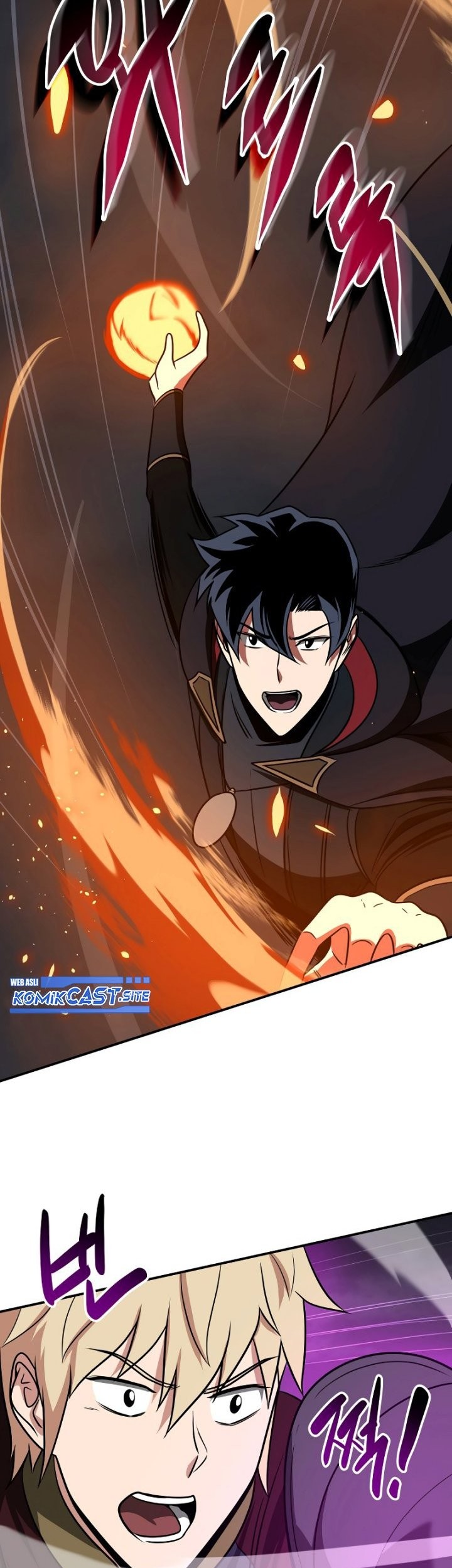 Archmage Streamer Chapter 53 Gambar 60