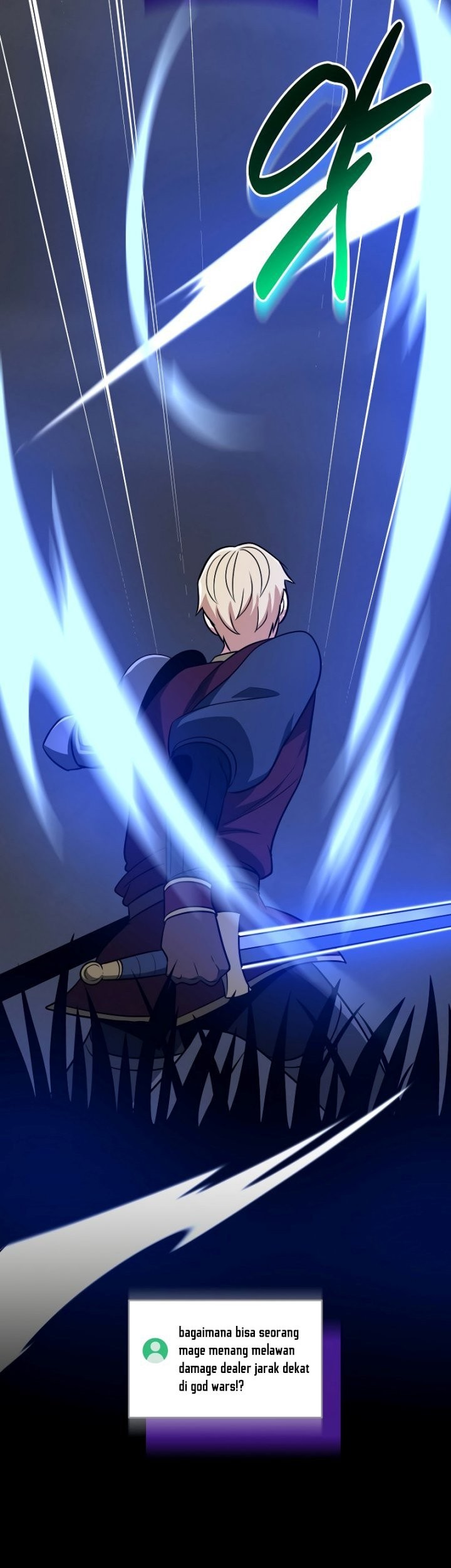 Archmage Streamer Chapter 53 Gambar 64