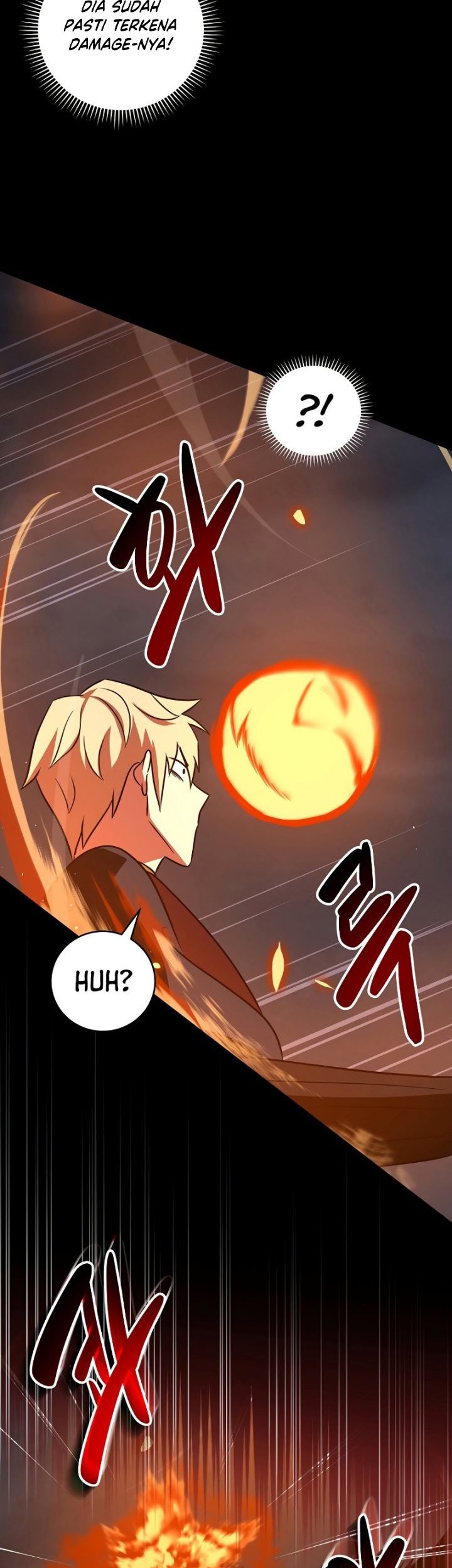 Archmage Streamer Chapter 53 Gambar 66