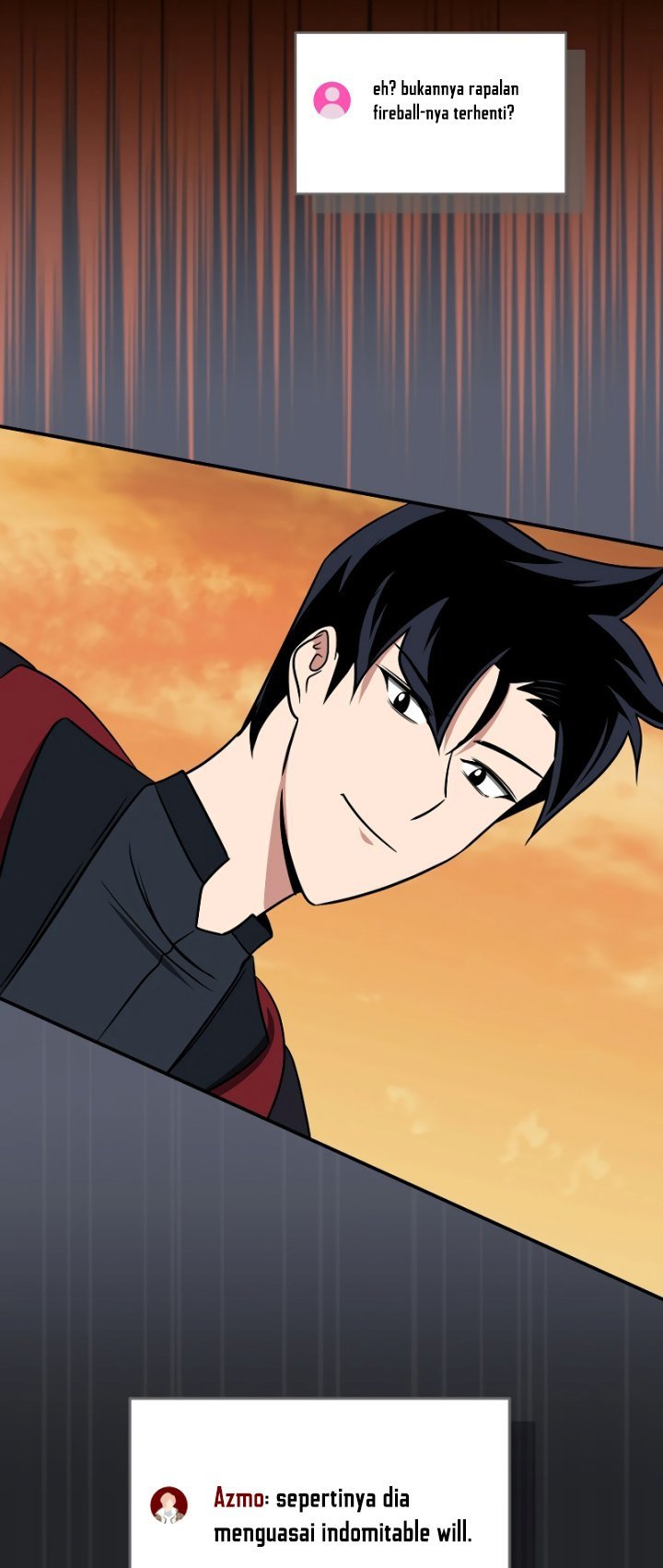 Archmage Streamer Chapter 53 Gambar 68