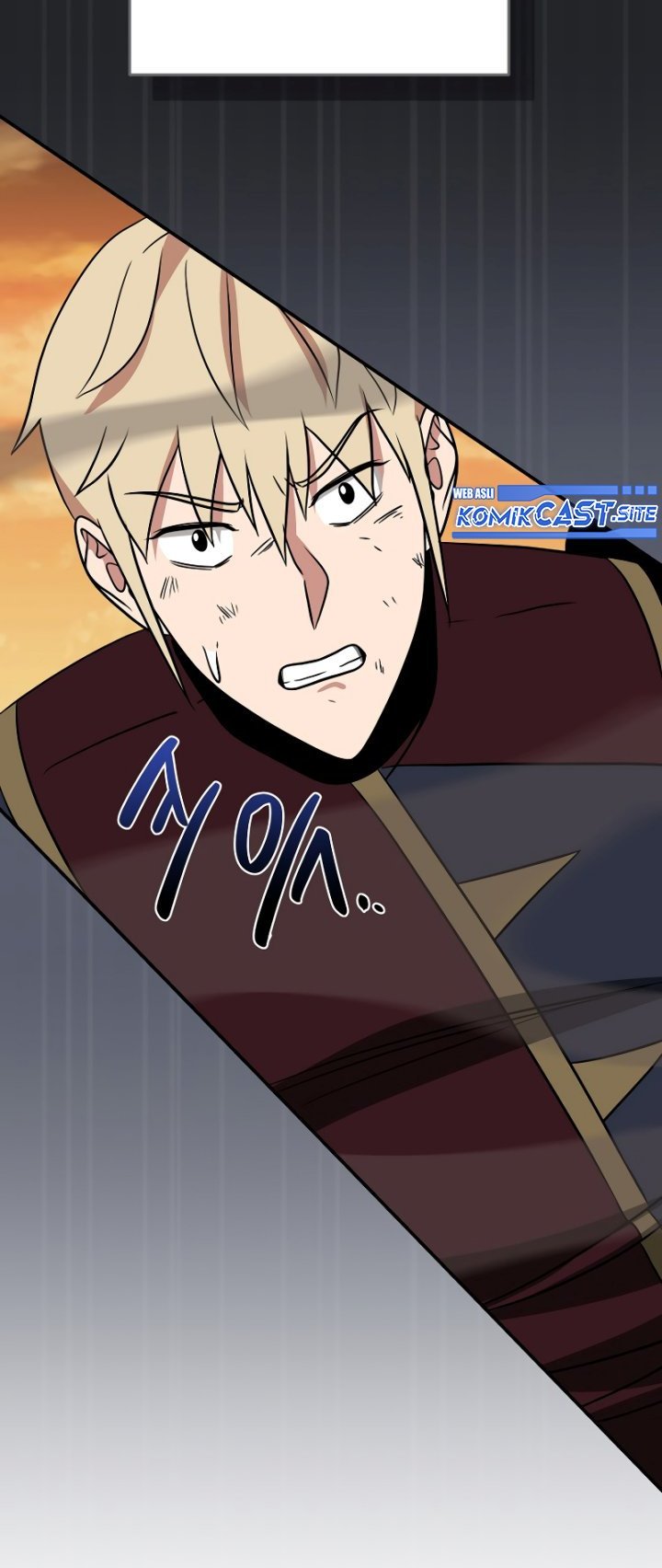 Archmage Streamer Chapter 53 Gambar 69