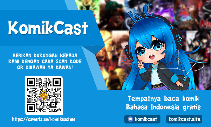 Archmage Streamer Chapter 53 Gambar 72