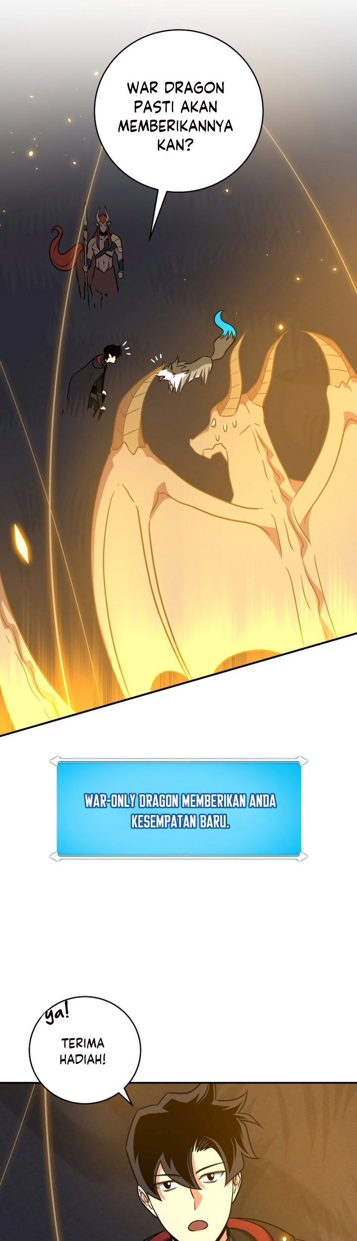 Archmage Streamer Chapter 53 Gambar 8