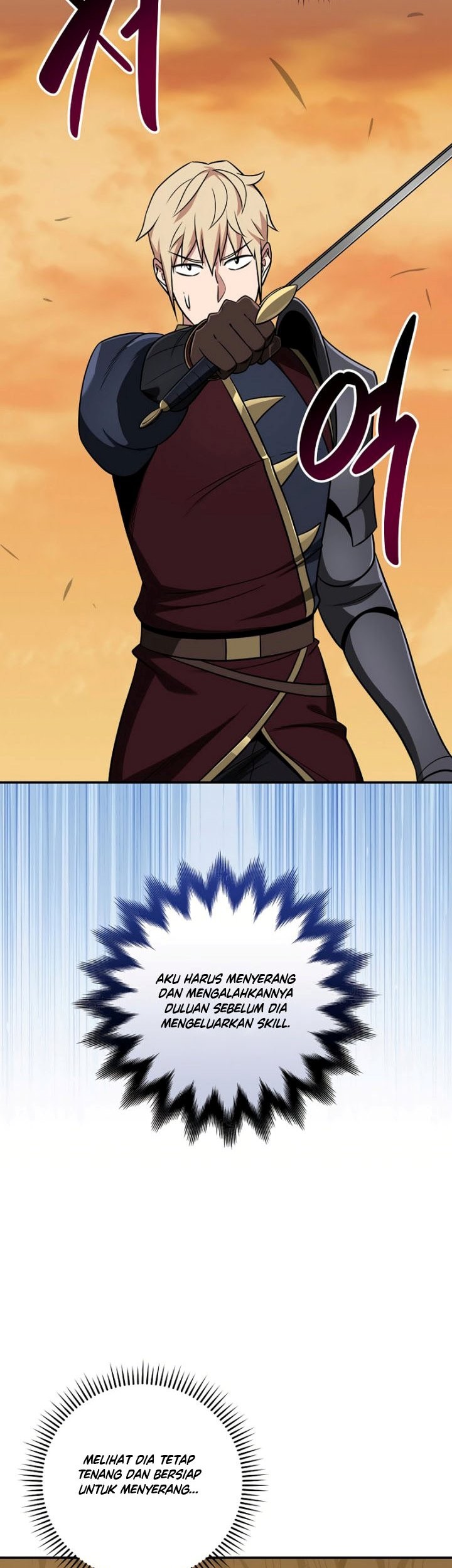 Archmage Streamer Chapter 54 Gambar 6