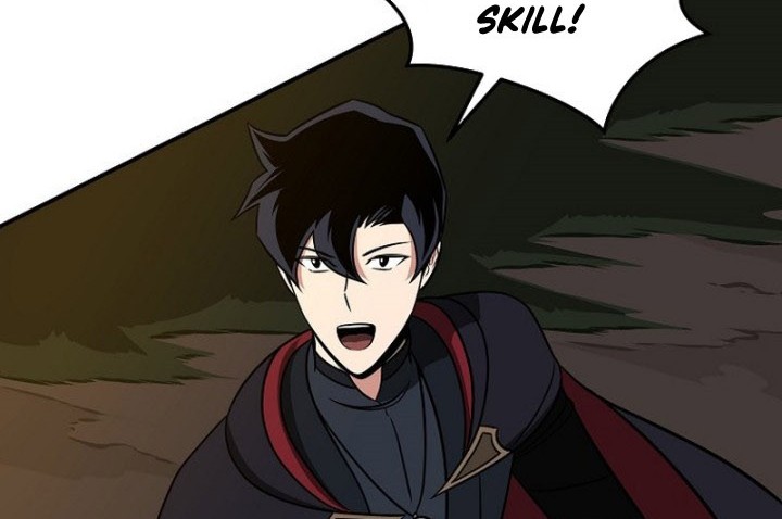 Archmage Streamer Chapter 57 Gambar 48