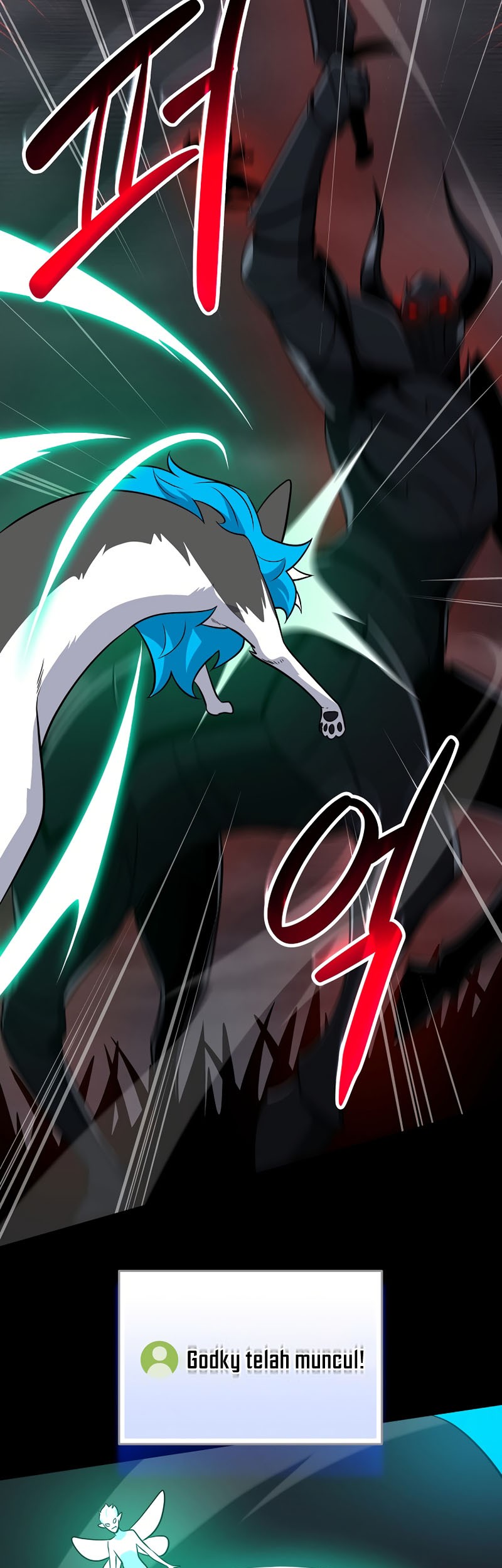 Archmage Streamer Chapter 59 Gambar 48