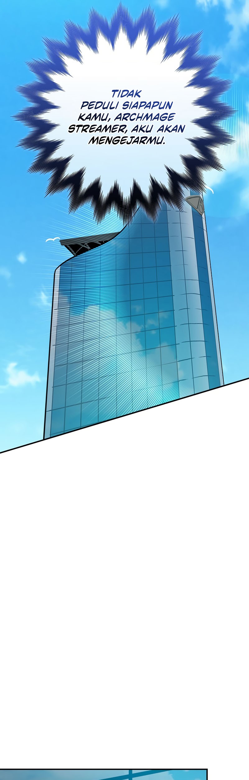 Archmage Streamer Chapter 59 Gambar 6