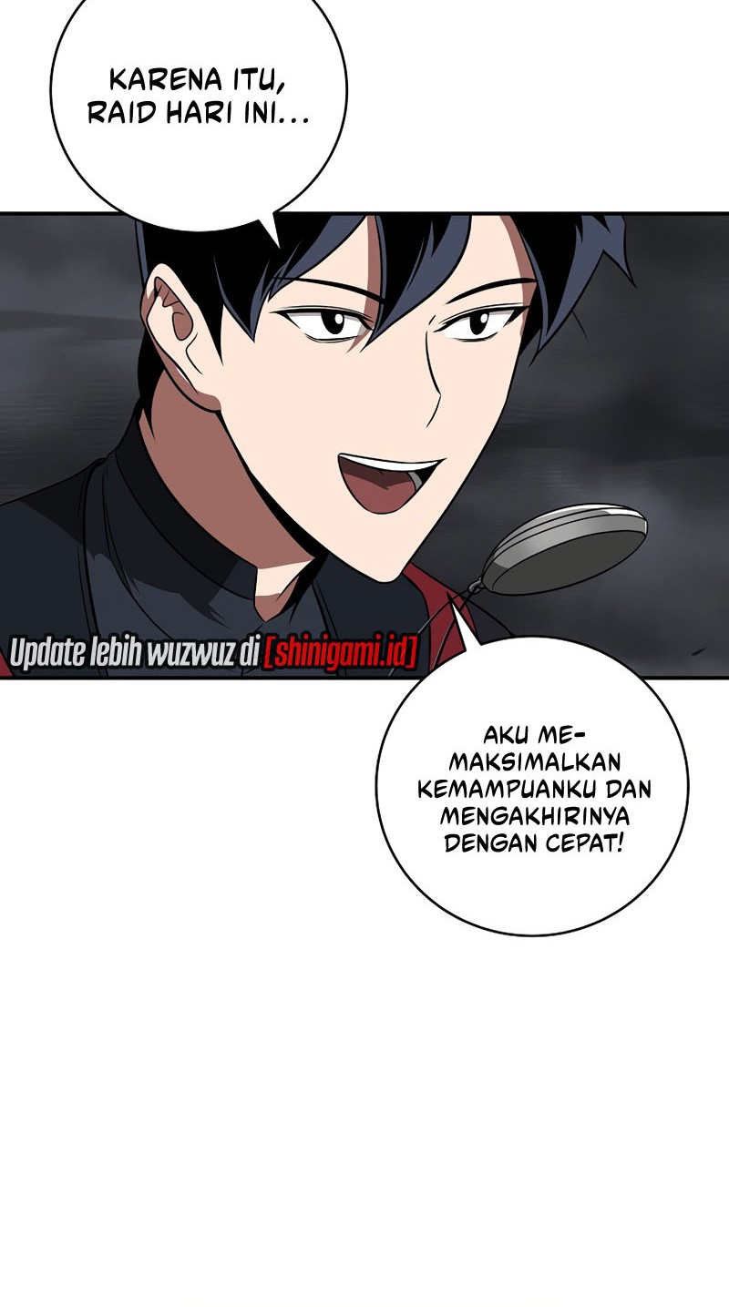 Archmage Streamer Chapter 59 Gambar 17