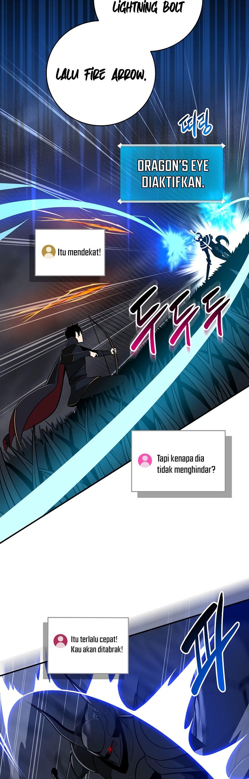 Archmage Streamer Chapter 59 Gambar 24