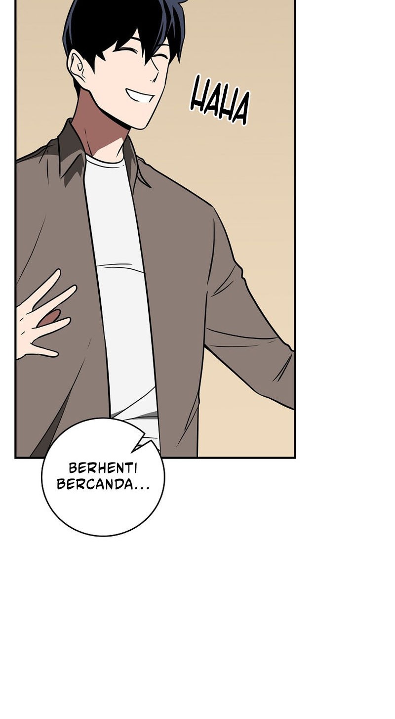 Archmage Streamer Chapter 66 Gambar 37