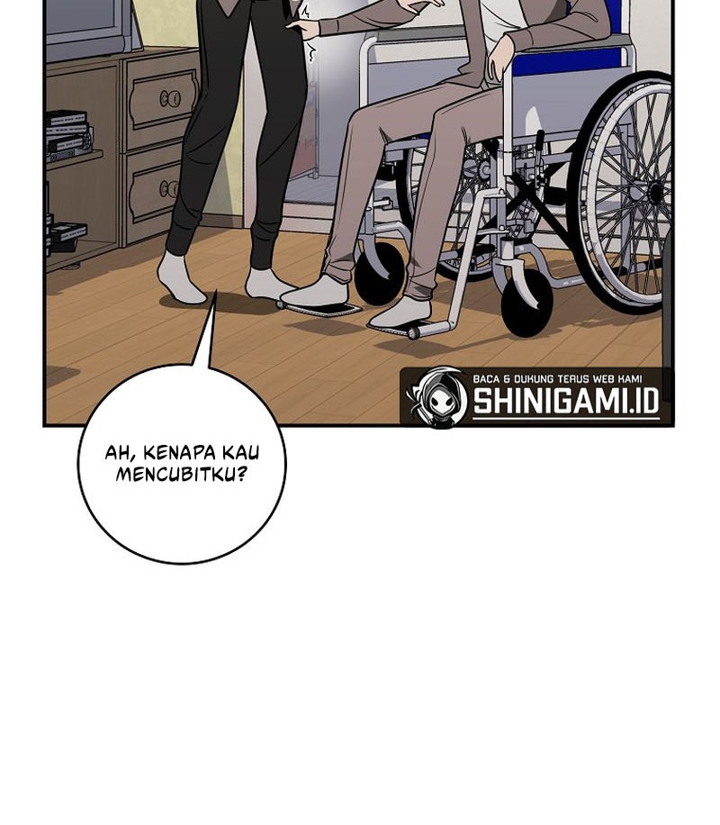 Archmage Streamer Chapter 66 Gambar 41