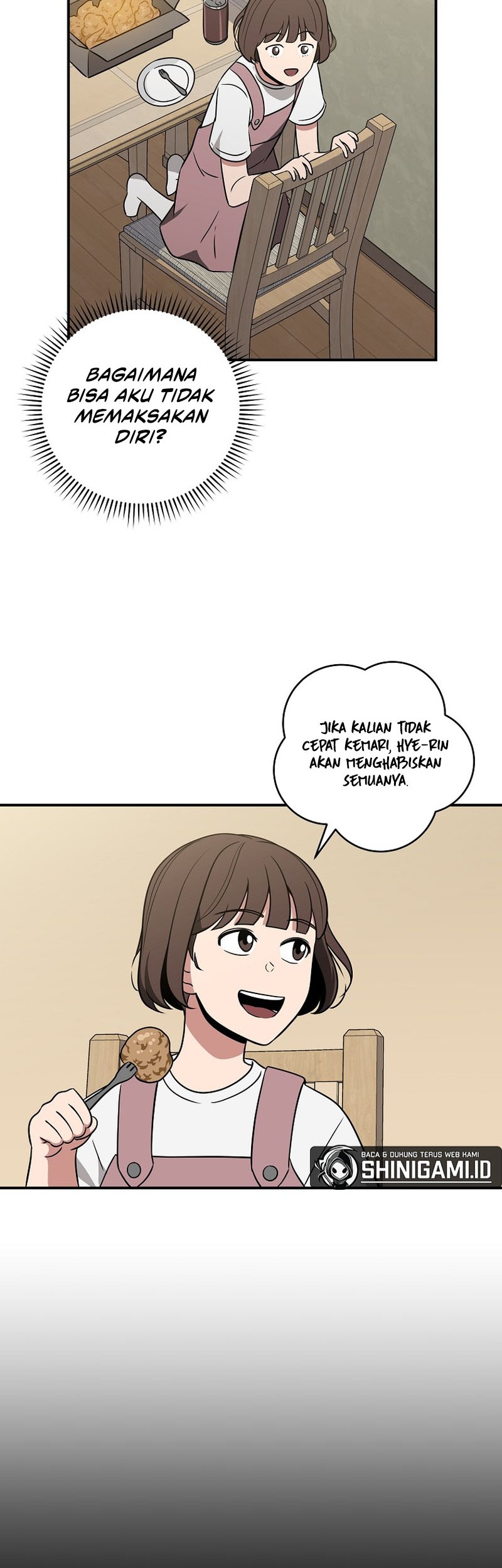 Archmage Streamer Chapter 66 Gambar 43