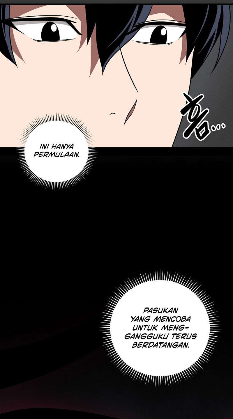 Archmage Streamer Chapter 66 Gambar 44