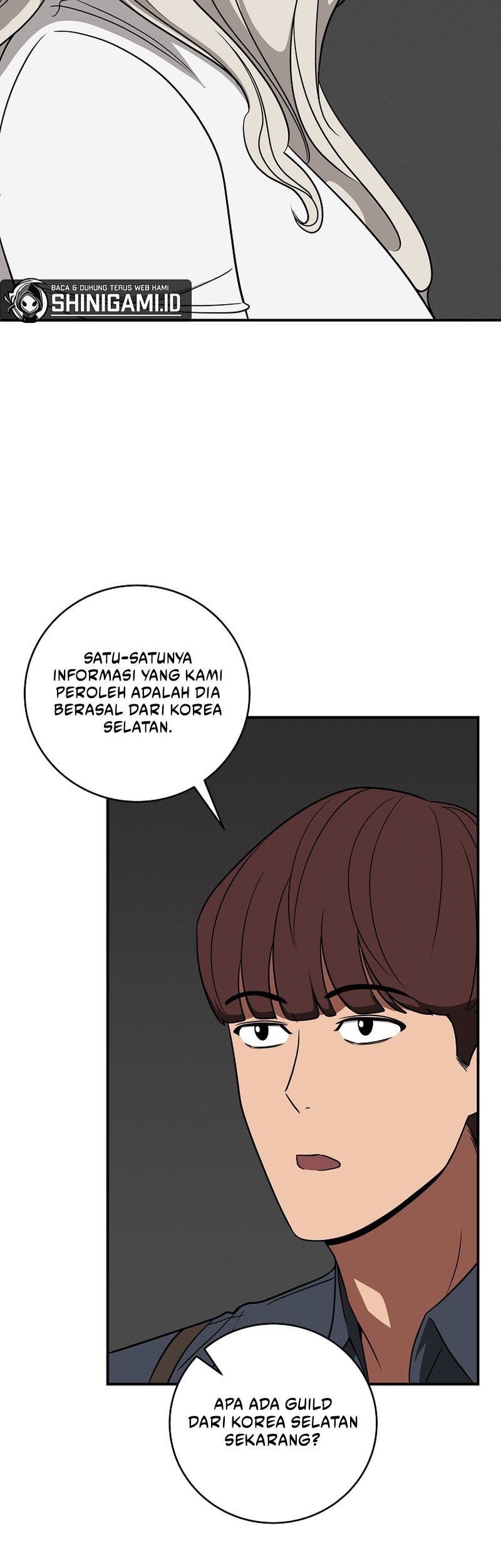 Archmage Streamer Chapter 66 Gambar 51