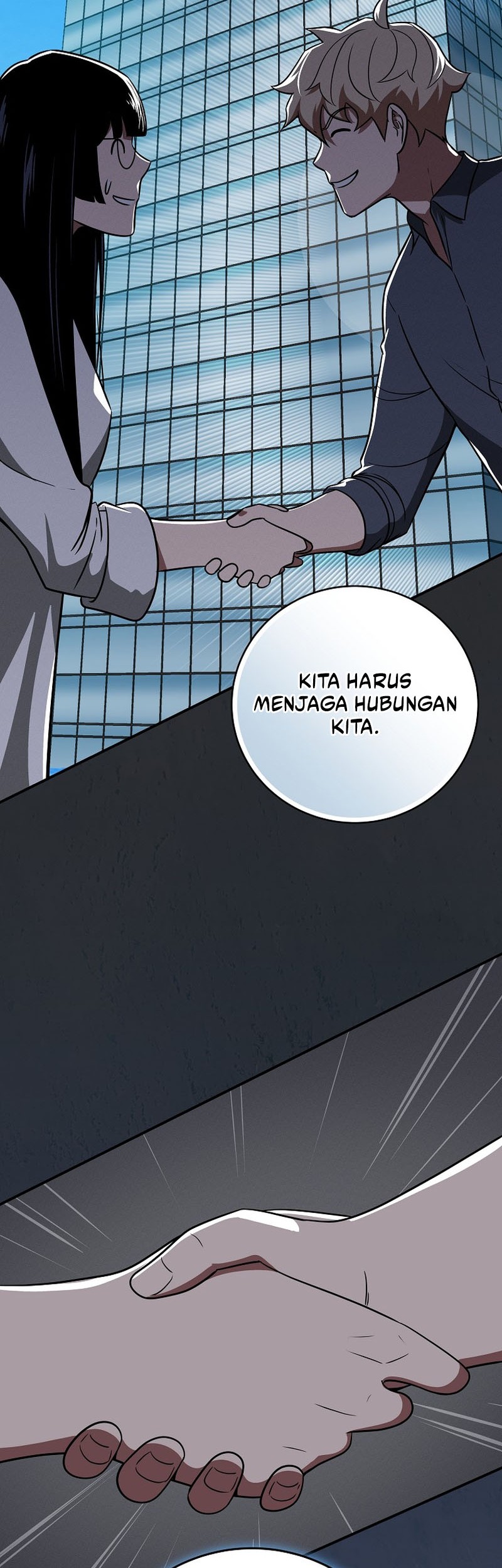 Archmage Streamer Chapter 66 Gambar 11