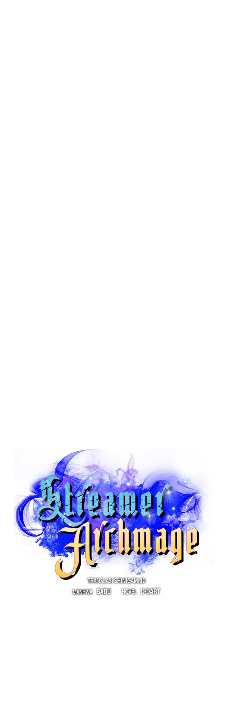 Archmage Streamer Chapter 66 Gambar 15