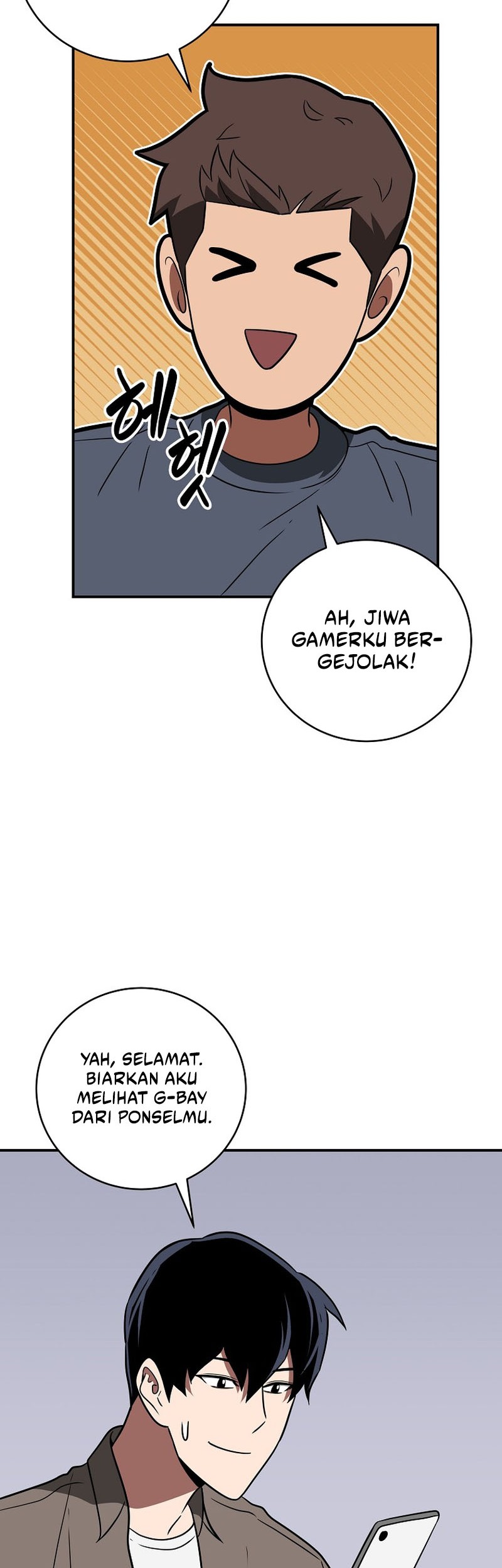 Archmage Streamer Chapter 66 Gambar 27