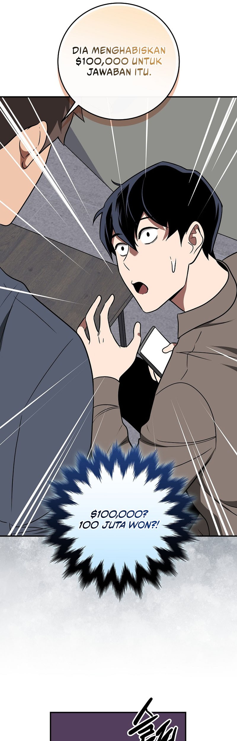 Archmage Streamer Chapter 66 Gambar 30