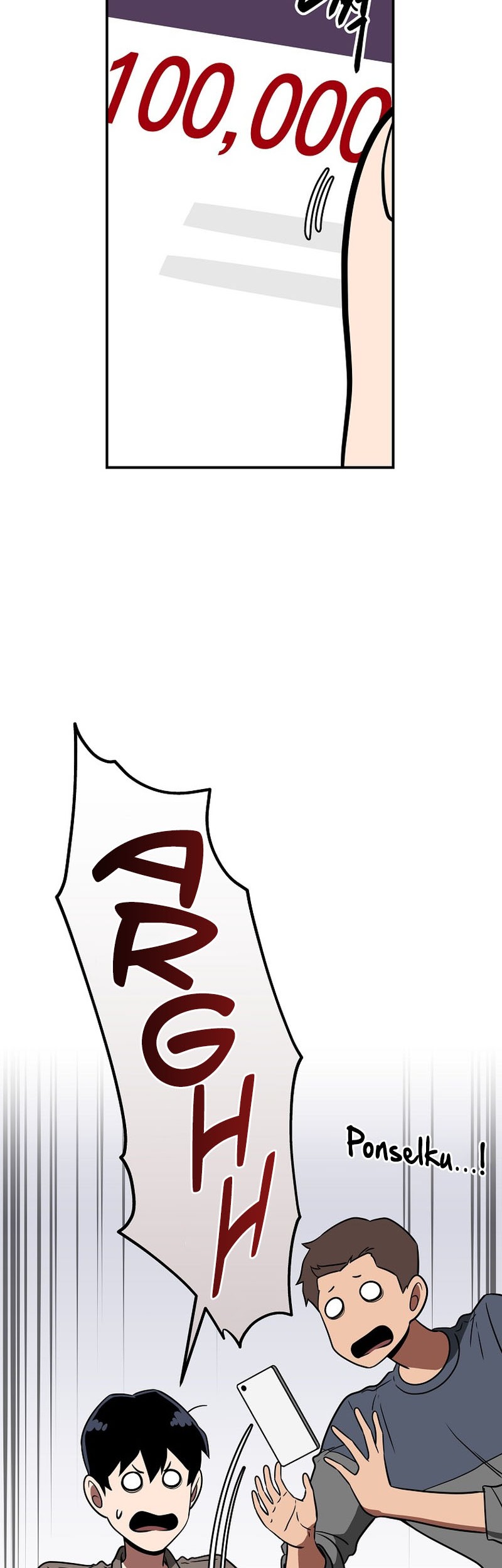 Archmage Streamer Chapter 66 Gambar 31