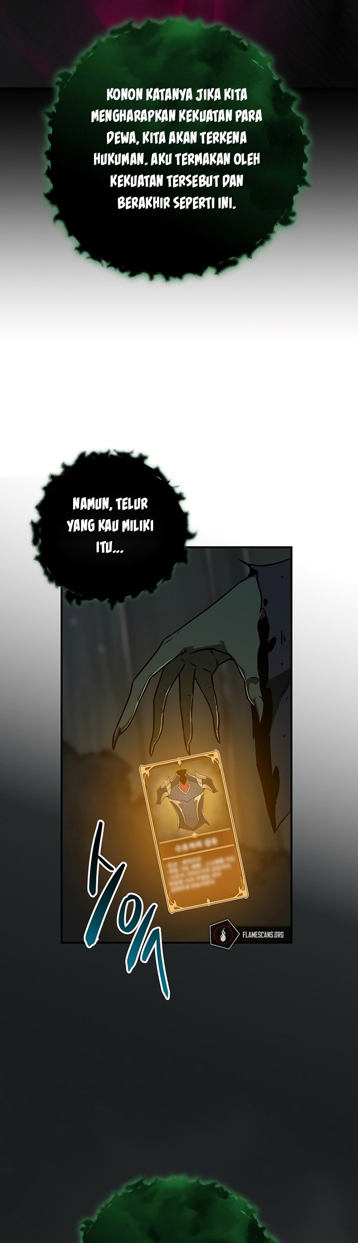 Archmage Streamer Chapter 71 Gambar 76