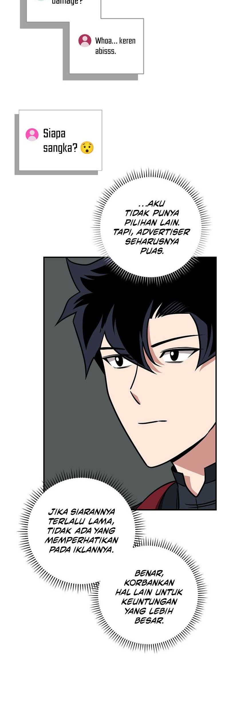 Archmage Streamer Chapter 73 Gambar 36