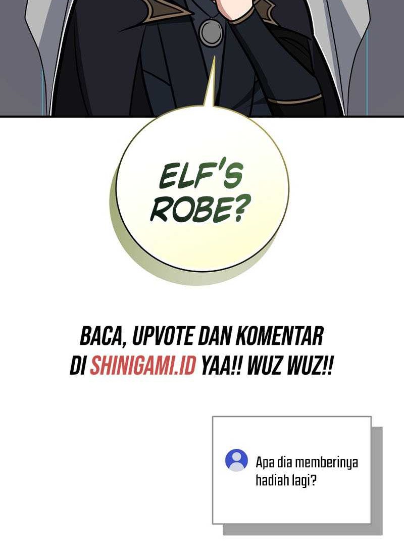 Archmage Streamer Chapter 73 Gambar 40