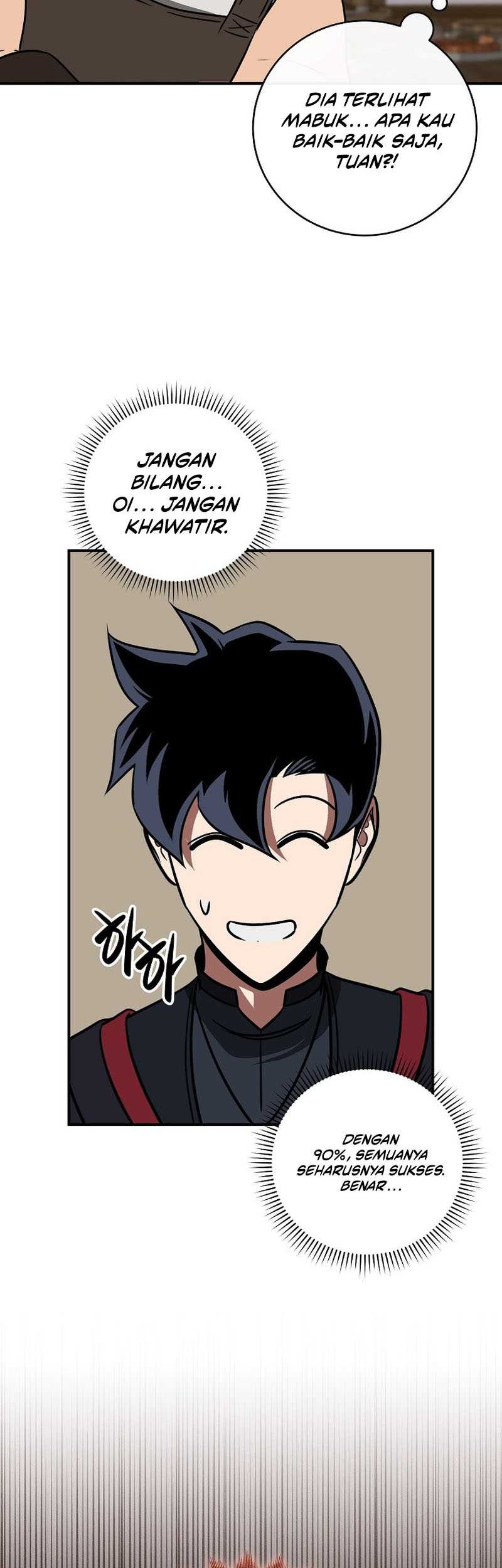 Archmage Streamer Chapter 73 Gambar 50