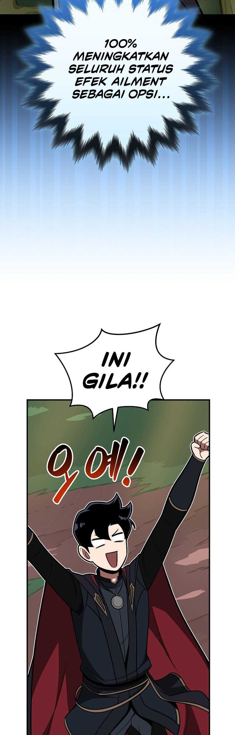 Archmage Streamer Chapter 73 Gambar 54