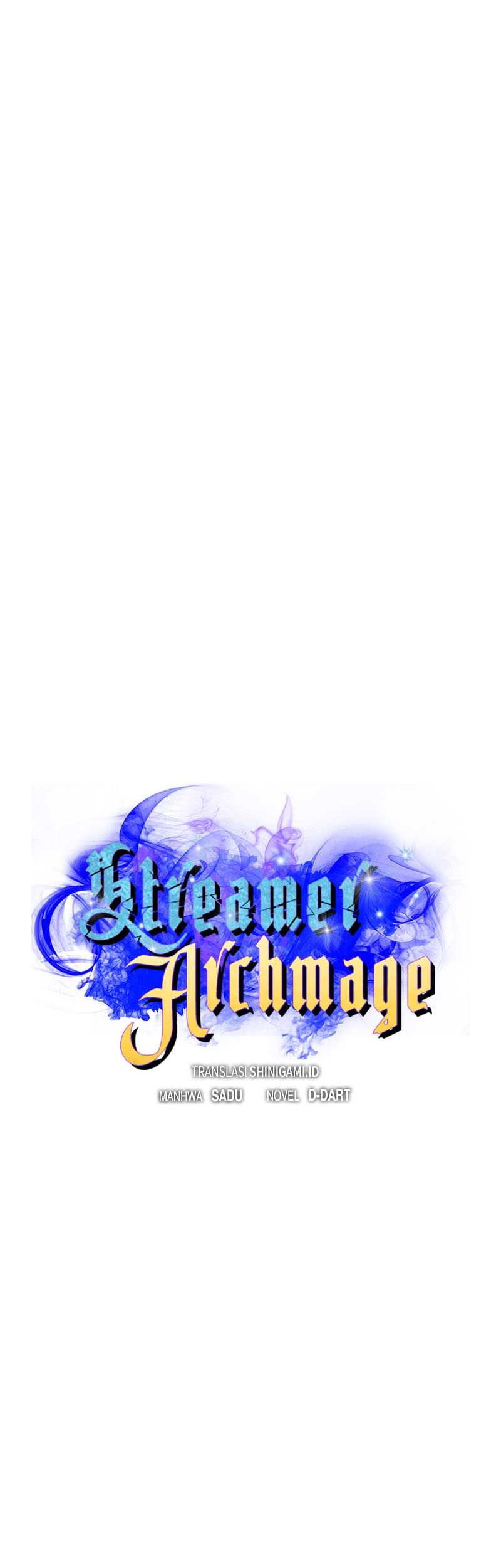 Archmage Streamer Chapter 73 Gambar 7