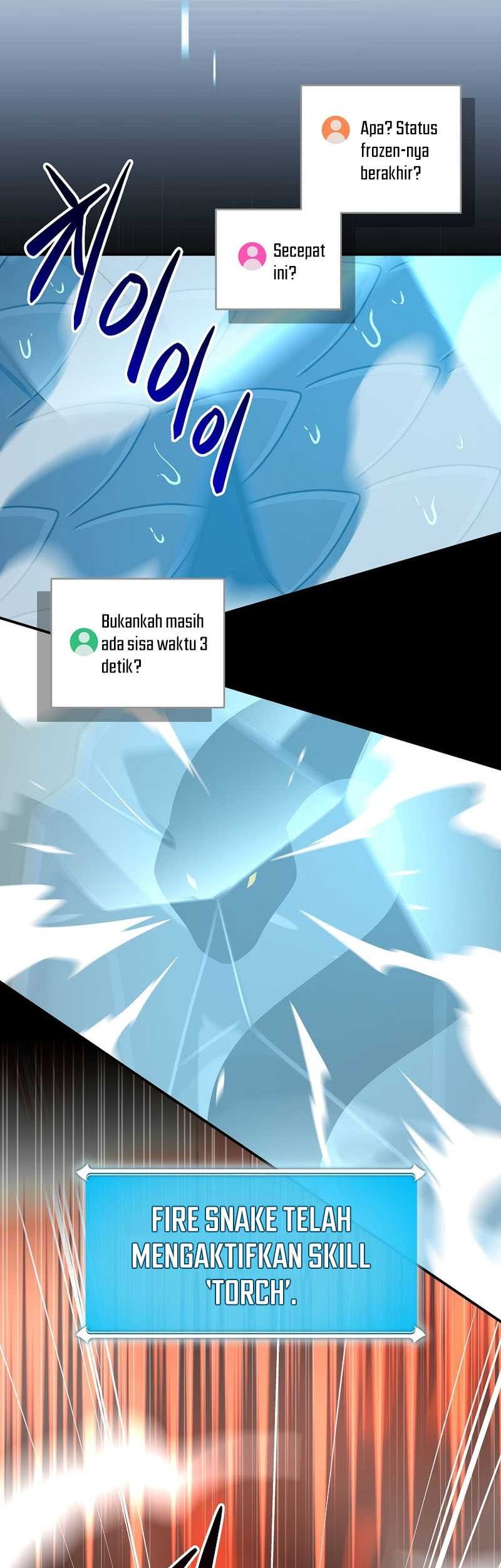 Archmage Streamer Chapter 73 Gambar 29