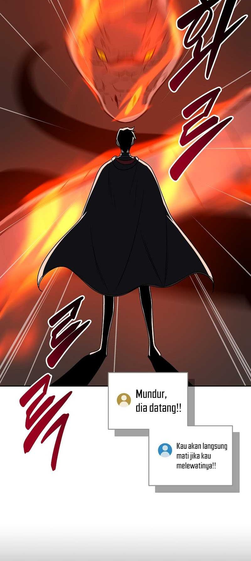 Archmage Streamer Chapter 73 Gambar 32