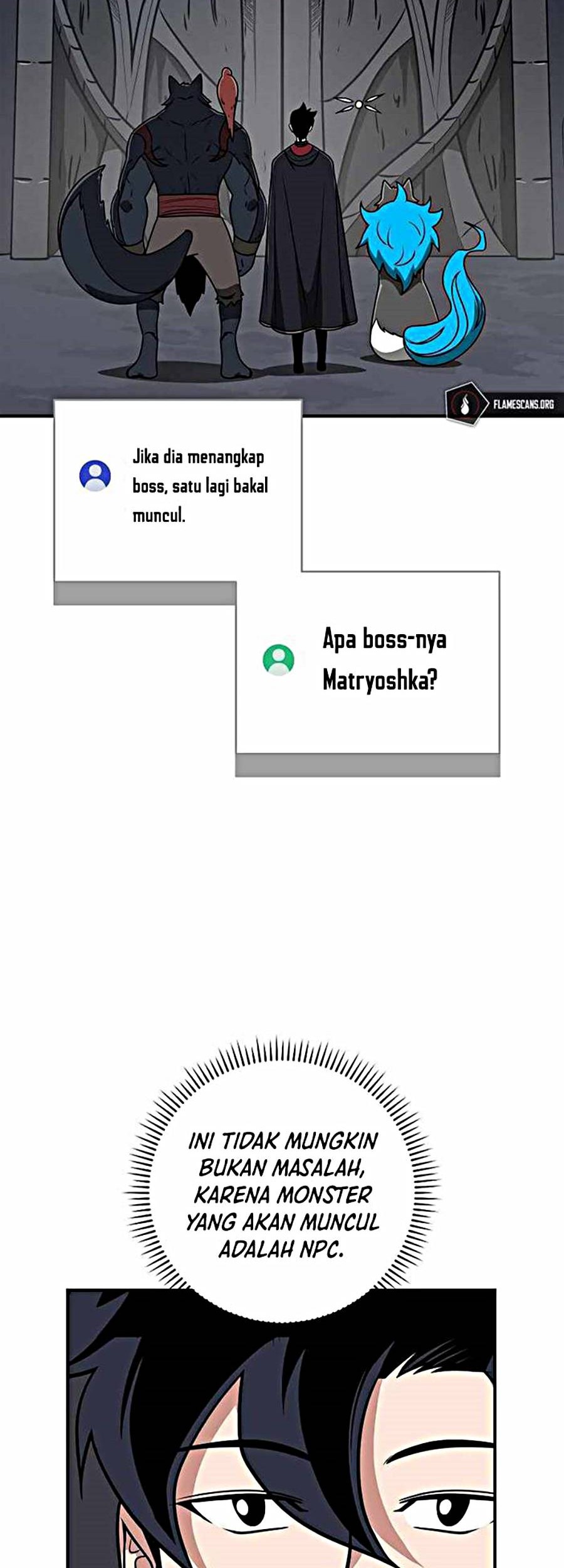 Archmage Streamer Chapter 77 Gambar 55