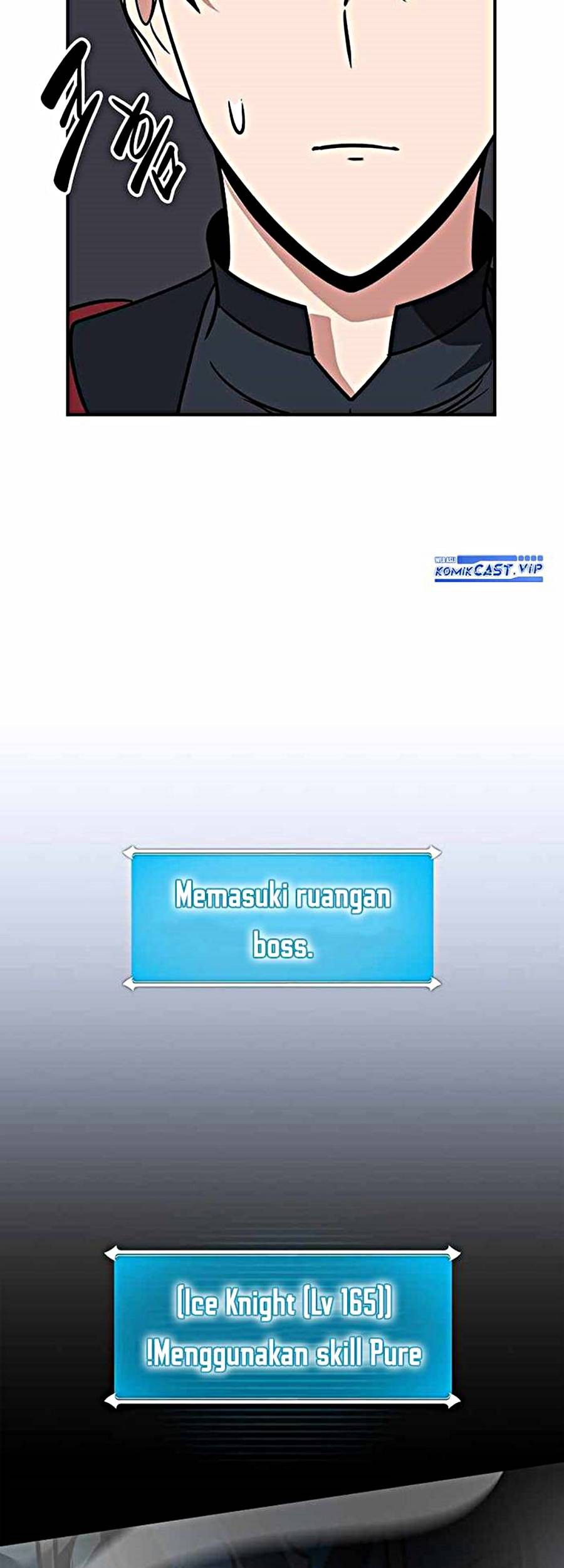 Archmage Streamer Chapter 77 Gambar 57