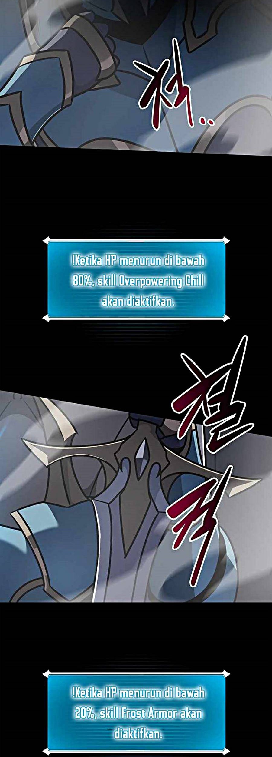 Archmage Streamer Chapter 77 Gambar 58